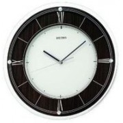 Seiko Clock QXA427B